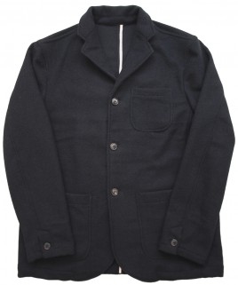 JACKET #1 (LIGHT GRAY,NAVY GRAY,BLACK)