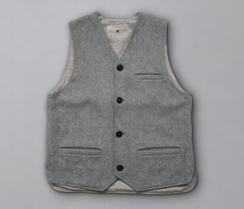 12AW-vest#1