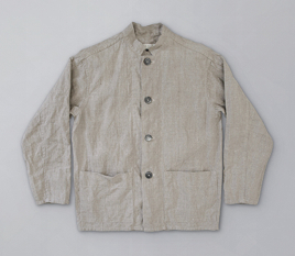 COAT#7