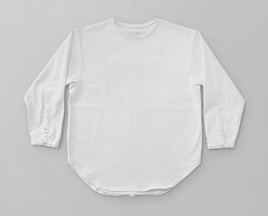 CUFF T-SHIRTS 4/5