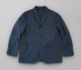 JACKET#1