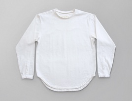 CUFF T-SHIRTS
