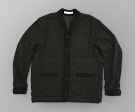CARDIGAN JACKET
