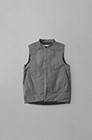 WADDED VEST